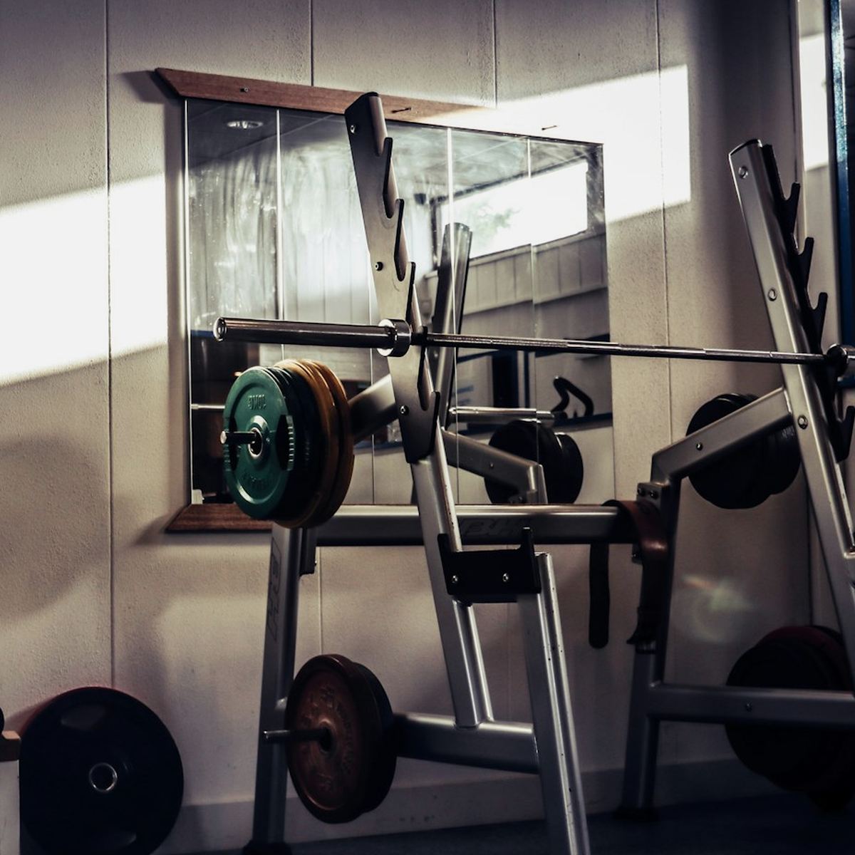 Beaver Fit Zone